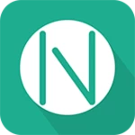 نمبربوك numberbook android application logo